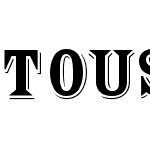 Toussant