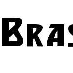 Brassett_Bold