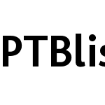 PTBliss