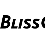 BlissCaps