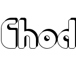 Choda - Chado