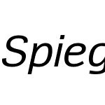 Spiegel