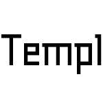 Templo - Ligero