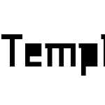 Templo - Extranjero