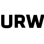 URWDockW03-Black