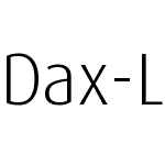 Dax