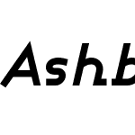 Ashby