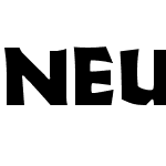 Neuland