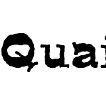 QuaintICG