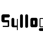 SyllogonICG