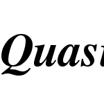 QuasiTimes