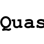 QuasiCourier