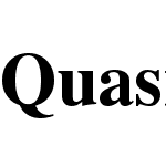 QuasiTimes