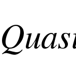 QuasiTimes