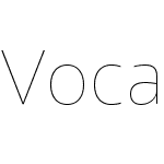 VocalW05-Thin