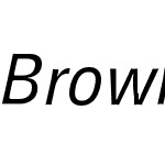 BrownLight