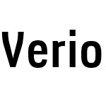 VerioxW05-SemiBold