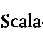 Scala