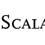 Scala