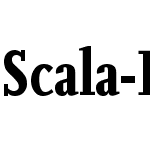 Scala