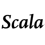 Scala