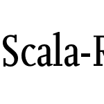 Scala