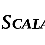 Scala