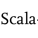 Scala