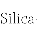 Silica