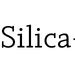 Silica