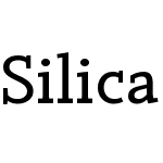 Silica