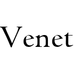 Venetian301W10-Demi