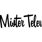 MisterTelevision