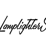 LamplighterScript