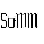 SoMM