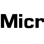 MicrogrammaSSi