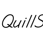 QuillScriptSSi