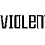 ViolentaInlineUnicaseW05-Rg