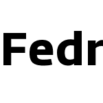 FedraSans