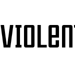 ViolentaSolidUnicaseW03-Rg