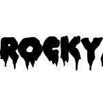 ROCKYAOE