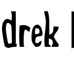 Drek