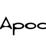 Apogee