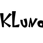 KlunderScript