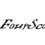 FourScore