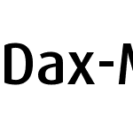 Dax