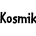 Kosmik