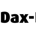 Dax