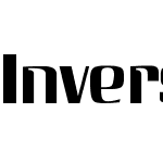 Inverserif