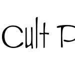 Cult